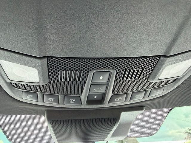 2020 Ford F-150 XLT Crew Cab FX4 4WD