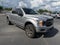 2020 Ford F-150 XLT Crew Cab FX4 4WD