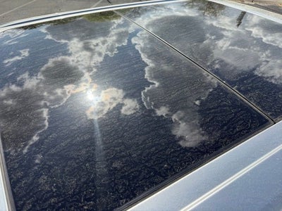 2020 Ford F-150 XLT Crew Cab FX4 4WD