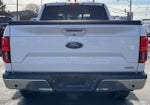 2020 Ford F-150 Lariat Crew Cab 4WD