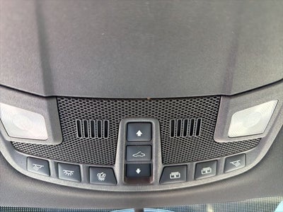 2018 Ford F-150 Lariat Crew Cab FX4 4WD