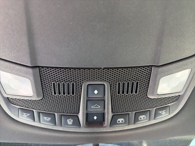 2018 Ford F-150 Lariat Crew Cab FX4 4WD