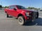 2018 Ford F-150 Lariat Crew Cab FX4 4WD