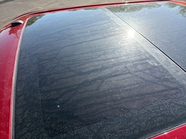 2018 Ford F-150 Lariat Crew Cab FX4 4WD