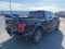 2016 Ford F-150 Lariat Crew Cab FX4 4WD