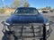 2016 Ford F-150 Lariat Crew Cab FX4 4WD