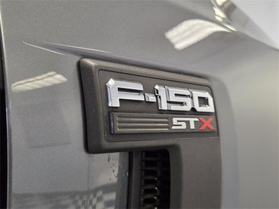 2021 Ford F-150 XL w/ STX Package