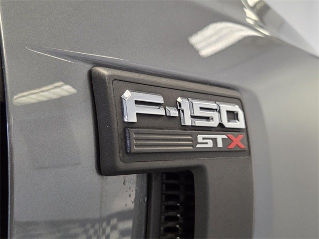 2021 Ford F-150 XL w/ STX Package