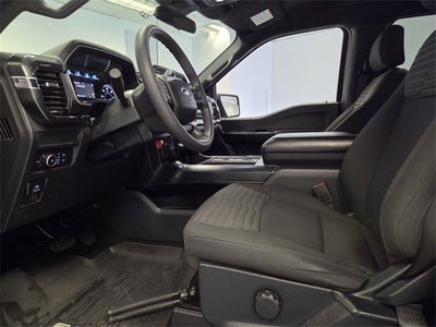 2021 Ford F-150 XL w/ STX Package