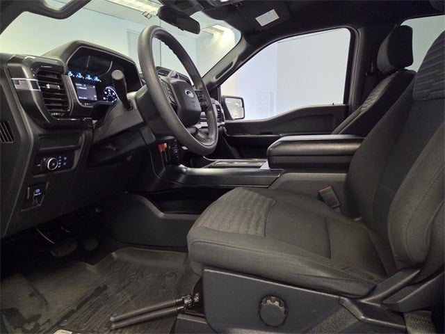 2021 Ford F-150 XL w/ STX Package