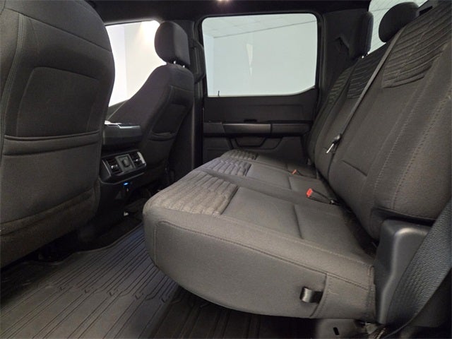 2021 Ford F-150 XL w/ STX Package