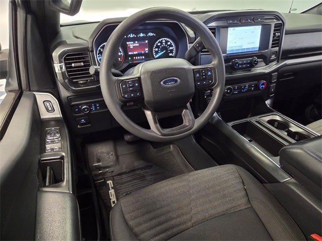 2021 Ford F-150 XL w/ STX Package