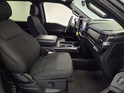 2021 Ford F-150 XL w/ STX Package