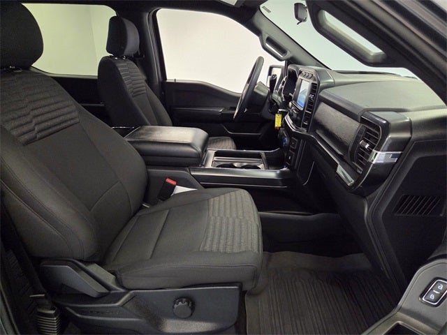 2021 Ford F-150 XL w/ STX Package