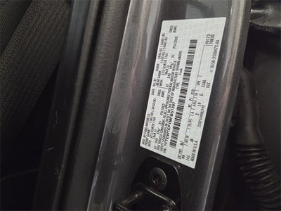 2021 Ford F-150 XL w/ STX Package