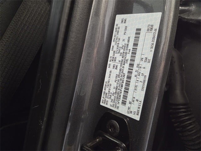 2021 Ford F-150 XL w/ STX Package