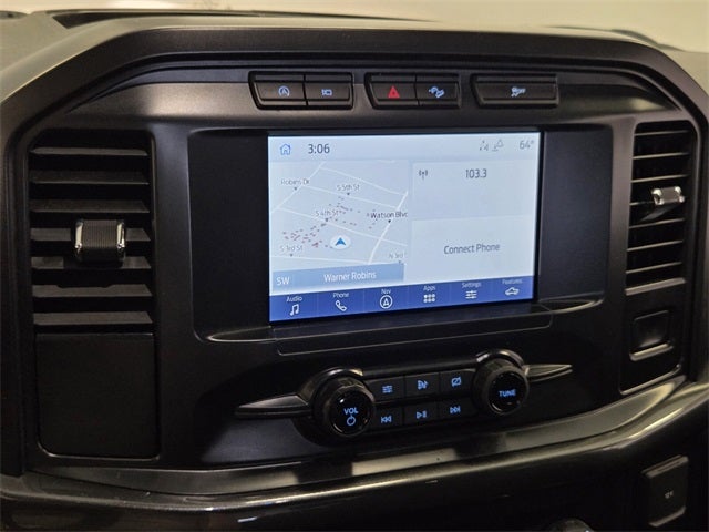 2021 Ford F-150 XL w/ STX Package