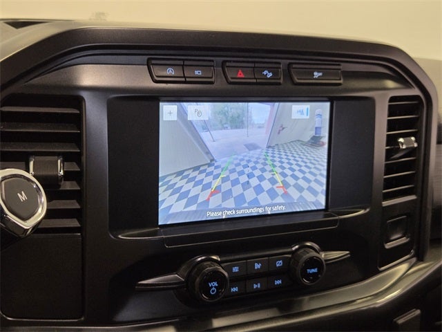 2021 Ford F-150 XL w/ STX Package