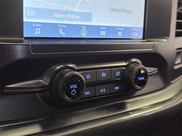 2021 Ford F-150 XL w/ STX Package