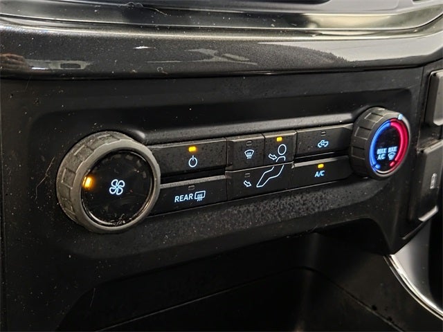 2021 Ford F-150 XL w/ STX Package