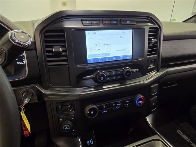 2021 Ford F-150 XL w/ STX Package