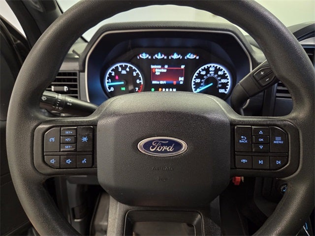 2021 Ford F-150 XL w/ STX Package