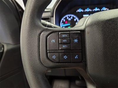 2021 Ford F-150 XL w/ STX Package