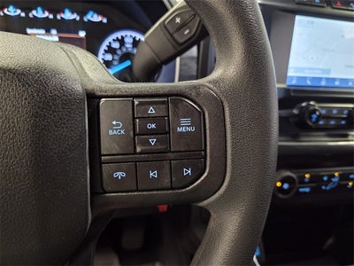 2021 Ford F-150 XL w/ STX Package