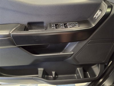 2021 Ford F-150 XL w/ STX Package