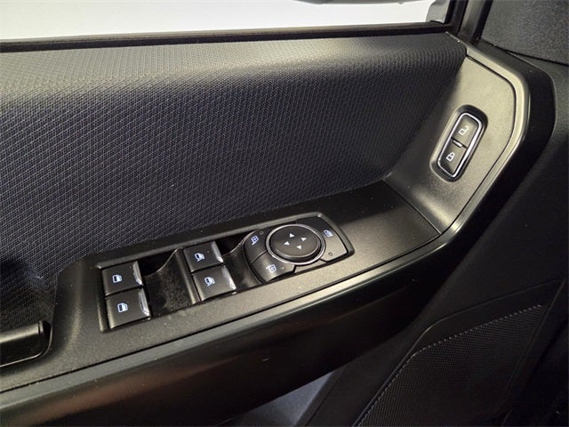 2021 Ford F-150 XL w/ STX Package