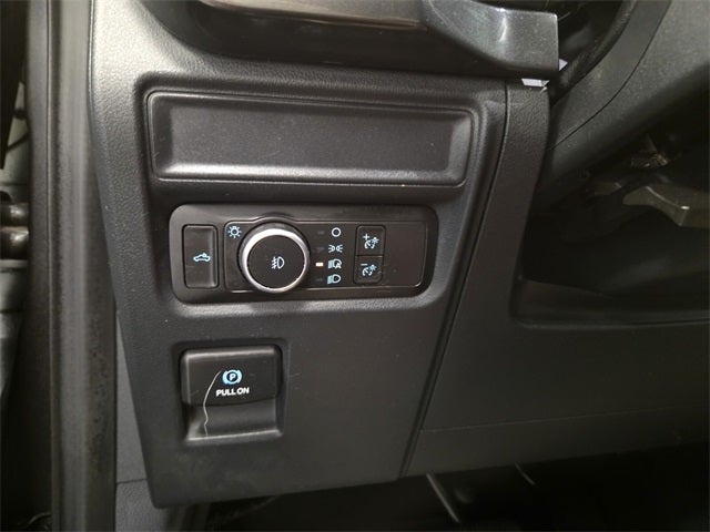 2021 Ford F-150 XL w/ STX Package