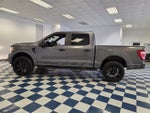 2021 Ford F-150 XL w/ STX Package