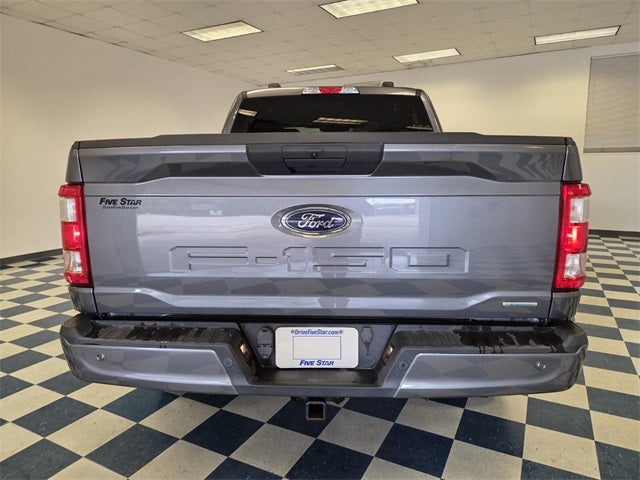 2021 Ford F-150 XL w/ STX Package