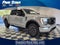 2023 Ford F-150 XLT Crew Cab 4WD