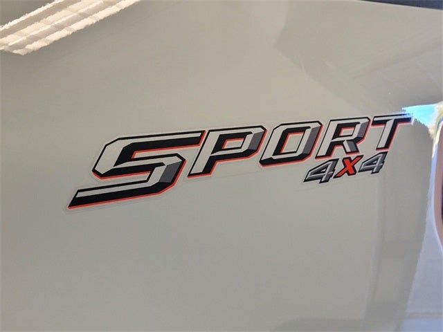 2023 Ford F-150 XLT Crew Cab 4WD