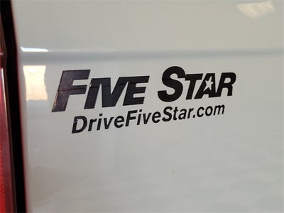 2023 Ford F-150 XLT Crew Cab 4WD