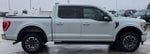 2023 Ford F-150 XLT Crew Cab 4WD