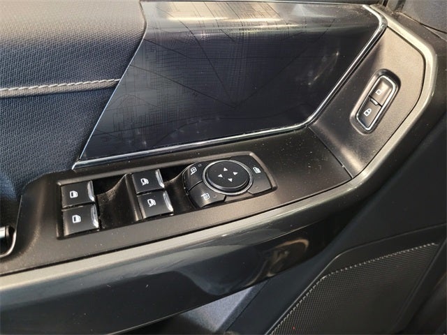 2023 Ford F-150 XLT Crew Cab 4WD