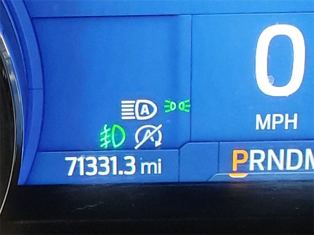 2023 Ford F-150 XLT Crew Cab 4WD