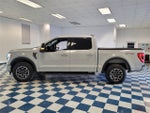 2023 Ford F-150 XLT Crew Cab 4WD