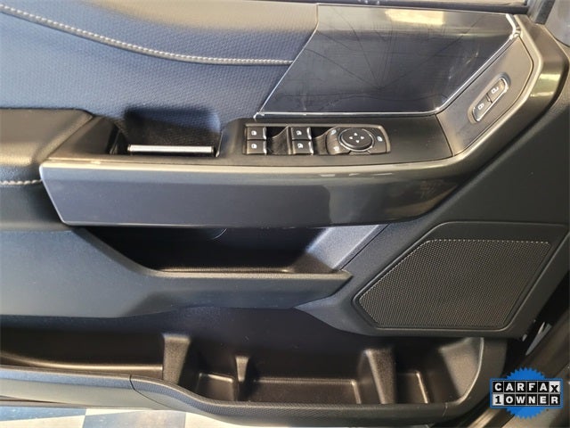 2022 Ford F-150 XLT Crew Cab 4WD