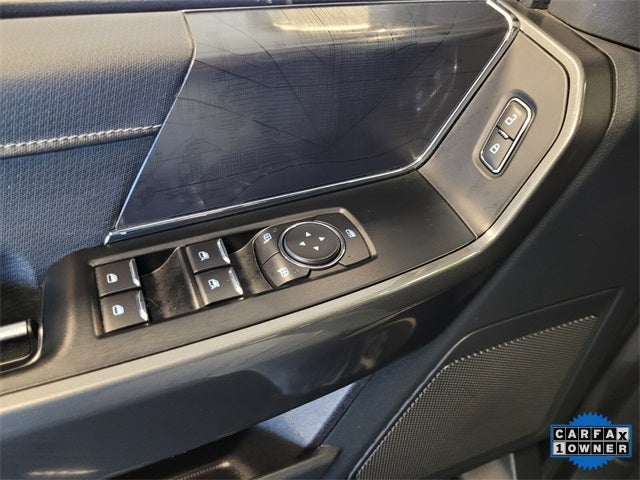 2022 Ford F-150 XLT Crew Cab 4WD