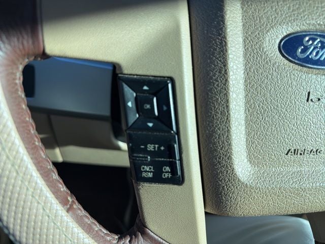 2013 Ford F-150 King Ranch