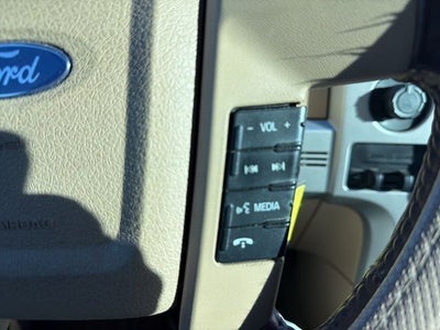 2013 Ford F-150 King Ranch