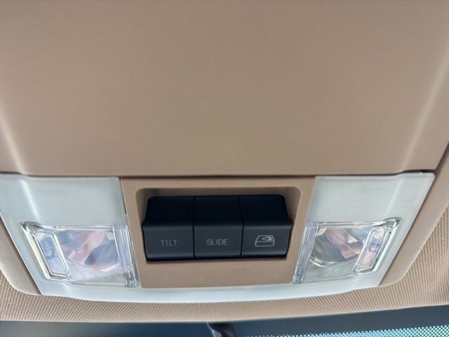 2013 Ford F-150 King Ranch