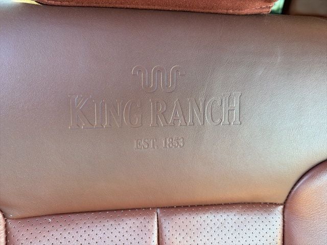 2013 Ford F-150 King Ranch