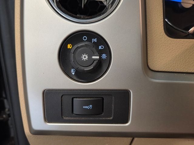 2013 Ford F-150 King Ranch