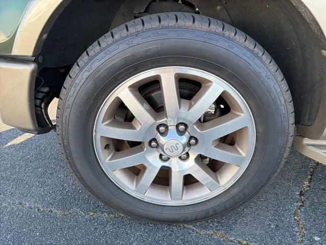 2013 Ford F-150 King Ranch