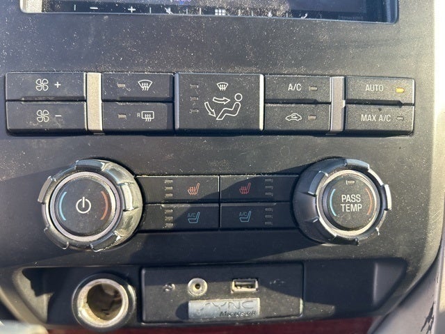 2010 Ford F-150 King Ranch