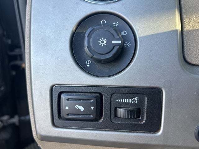 2010 Ford F-150 King Ranch